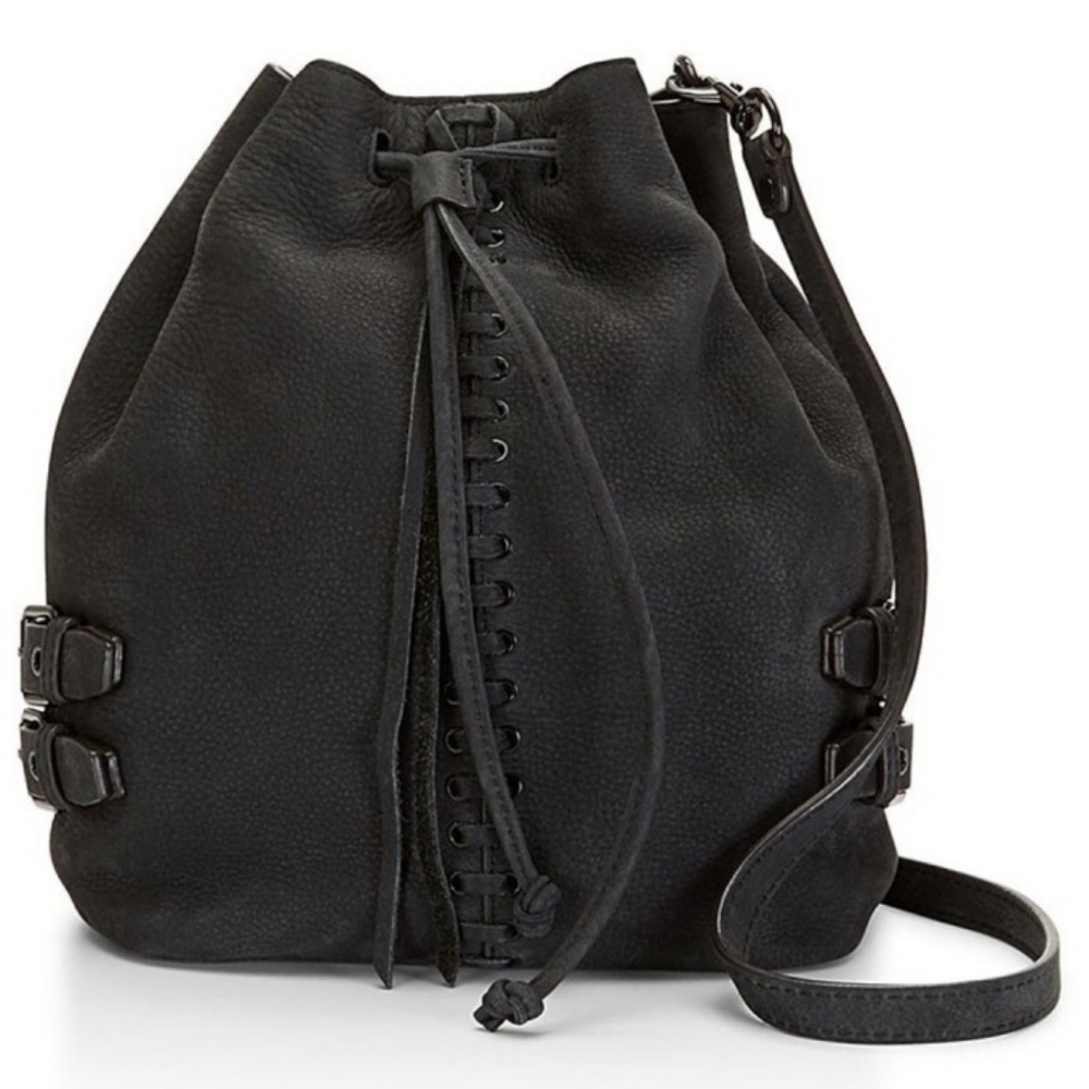 Rebecca Minkoff Moto Bucket Bag